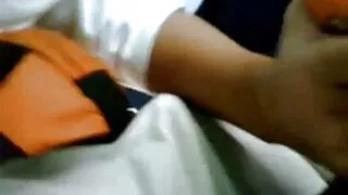 Блондинка с porno za ...