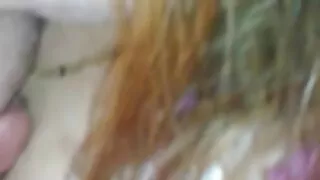 Блондинка онлайн без ...