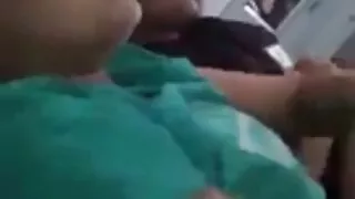 Блондинката иска люб ...