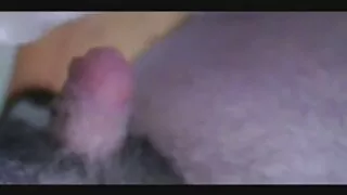 Брюнетката свирка ба ...