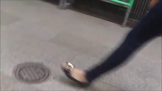 Приятел на дългокоса ...