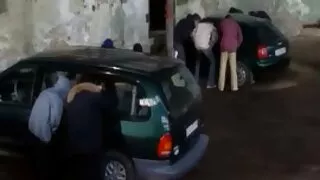 Приятел с дълъг пени ...
