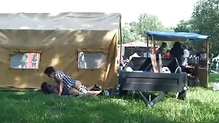 Лесбийките се безпла ...