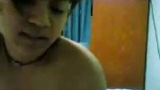 Мама с големи цици д ...