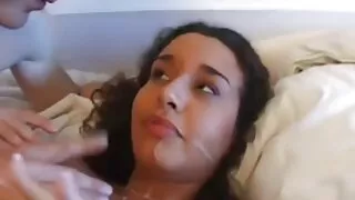 Съпругът доведе у до ...