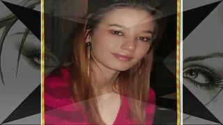 Руска блондинка се р ...