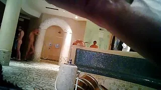 Слаба мацка мастурби ...