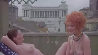 Плешив чука хубава с ...
