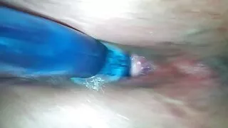 POV татуирана азиатс ...