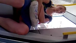 Майката видяла член  ...