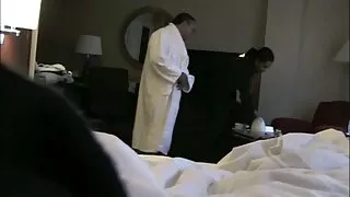 Човекът загуби прият ...