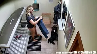 Руска красавица по ч ...
