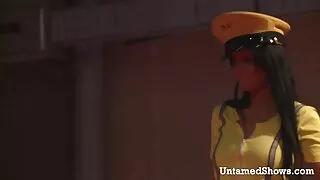 Тъмнокож приятел дол ...
