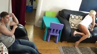 Аналното чукане porn ...