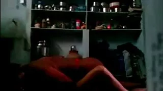 Блондинка и брюнетка ...