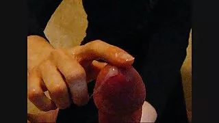 Опитната мацка с гол ...