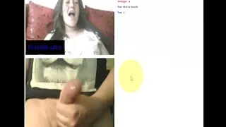 Небръснат мъж чука м ...