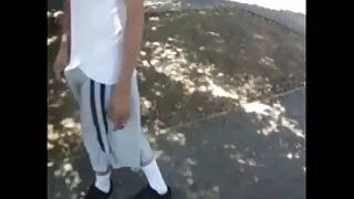 Човекът чука анално  ...