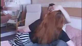 Татуирана красавица  ...