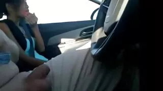 Кльощава азиатка пол ...