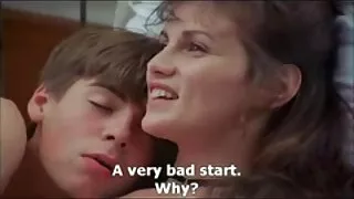 Осемнадесет годишнат ...