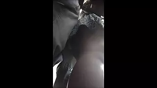 Развратникът къса пу ...