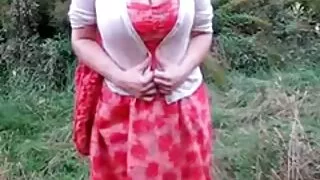 Руска девойка по бел ...