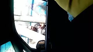 Руски лесбийки след  ...