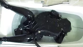 Красива keisha аполо ...