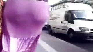 Чернокож разкъса тяс ...