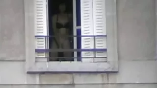 Малък секс в басейн  ...
