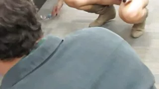 Млада доведена сестр ...