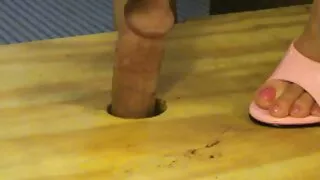 Мама се съблече до ц ...