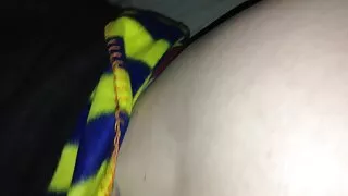 Черно момиче Даймън  ...