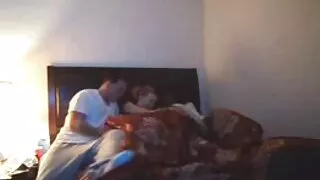 Чернокожи правят дво ...
