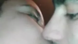 Голяма блондинка лек ...