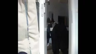 Красиви приятелки се ...