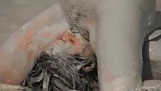 Влюбена двойка, коят ...