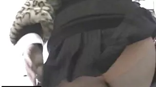 Мама с големи млека  ...