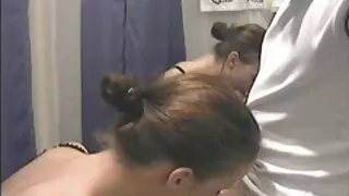 Доведеният син убеди ...