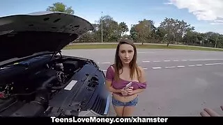Руска мащеха заместв ...