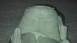 Две мацки с големи ц ...