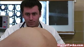 Московски човек ближ ...