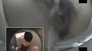 Красива дама заместв ...